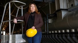 Ireland’s €120m mushroom industry in the dark as Brexit looms