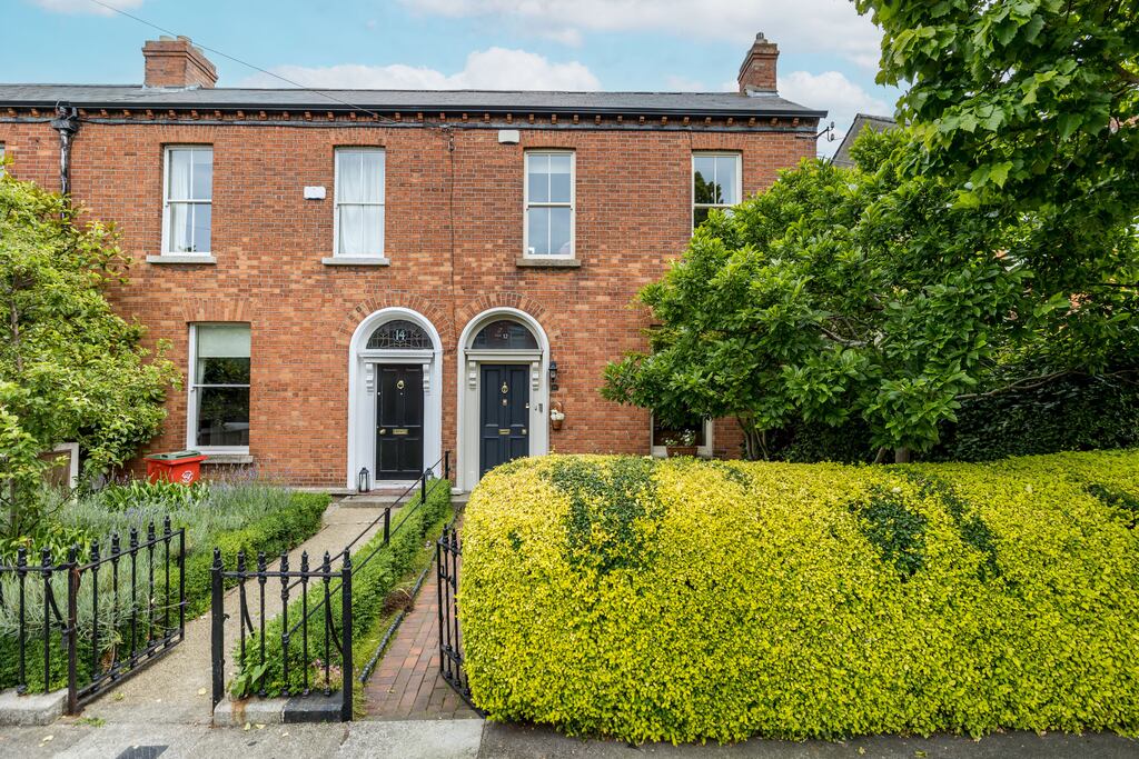 12 Ashfield Road, Ranelagh, Dublin 6