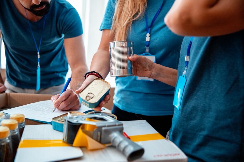 In Ireland there is still not a full public understanding of the roles and activities that exist within the charity sector, and charities need to do more to explain what they do and why paid, qualified staff are needed