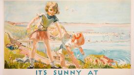 The eclectic auction: Political posters, unusual headgear – and a roll of Nazi toilet paper