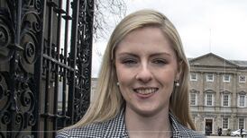 Fianna Fáil TD delivers emotional Dáil speech on suicide