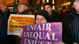 Joan Burton: Why public sector workers deserve a pay rise