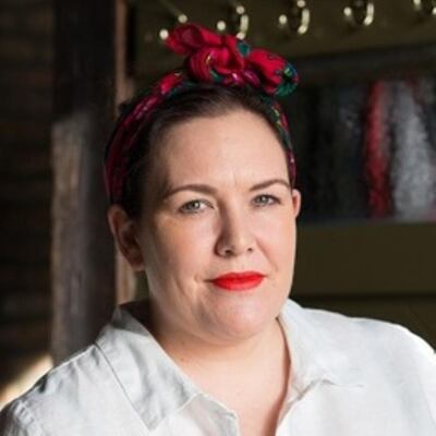 Jess Murphy: ‘The fusing of cultures in Irish music at the moment is exciting.’