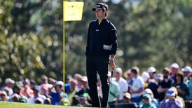 US Masters: Five players to watch