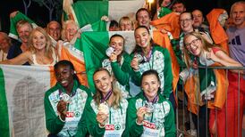 Mary Hannigan: A European Championships we will never forget