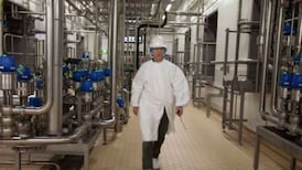 Glanbia signs agreements for sale of stake in dairy business