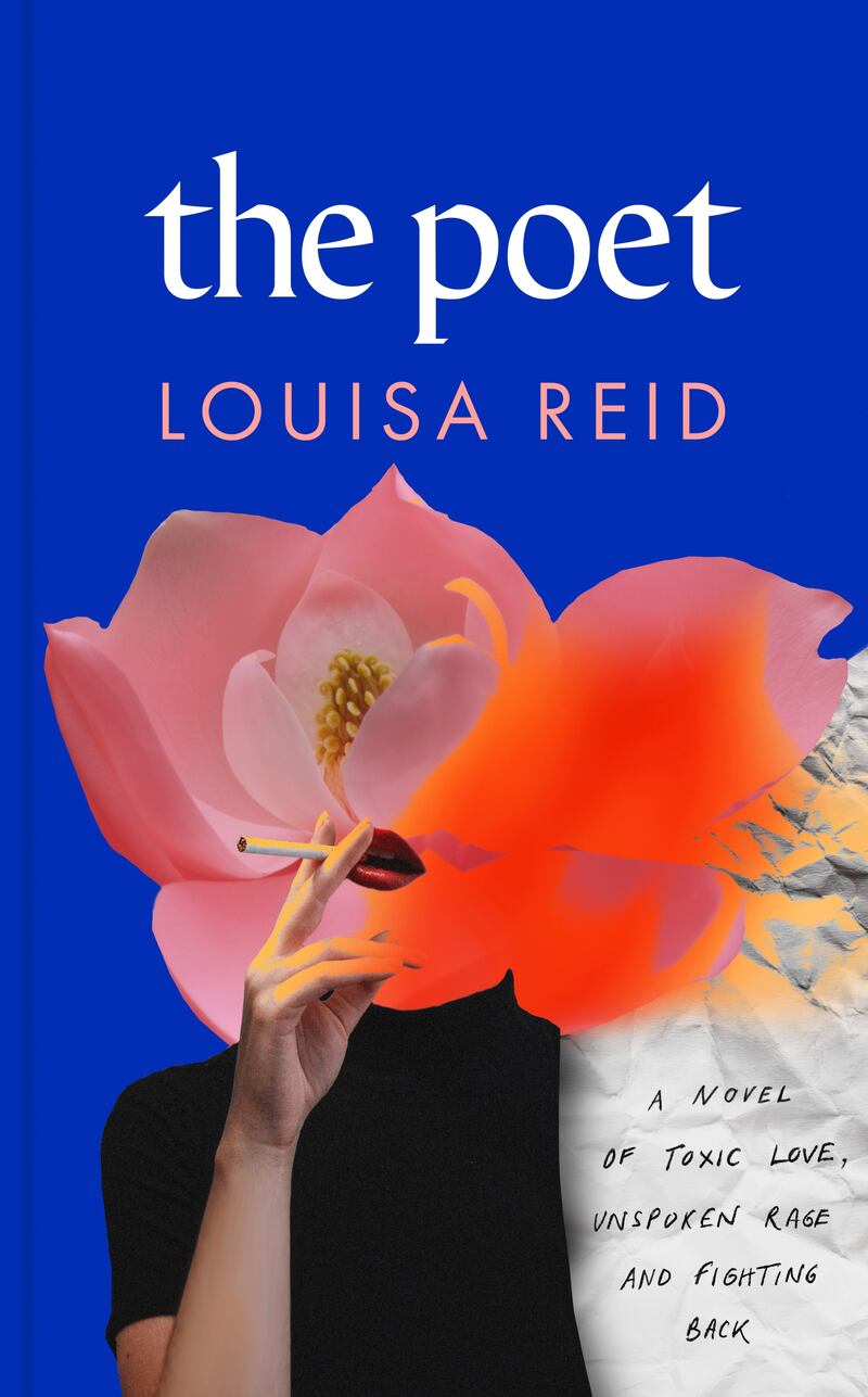 The Poet by Louisa Reid