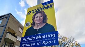Dún Laoghaire-Rathdown County Council investigating three ‘illegal election poster’ complaints