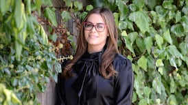 Jennifer Rock, The Skin Nerd: ‘I was motivated by people’s perceptions of me as a teenage mother’