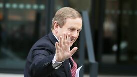 The long goodbye: Fine Gael’s leadership tussle