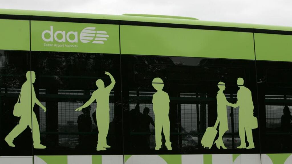 Dublin Airport Authority (DAA), responsible for Dublin and Cork, this week wrote to the union seeking a meeting to discuss new proposals