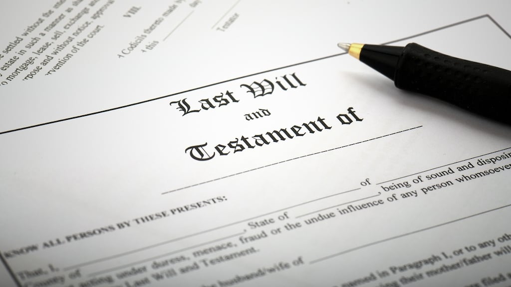 When it comes to abatement, specific legacies trump general legacies.