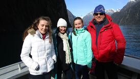 Would our family feel safer moving back to Mayo from Manchester?