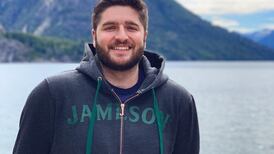 Grad profile: ‘As cliché as it might sound - be yourself’