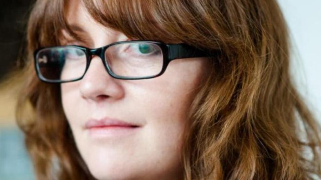 Eimear McBride: “stands out among her contemporaries because of the extraordinary risks she takes with language.”