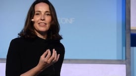 Nextdoor, led by Irish tech leader Sarah Friar, raises $123m