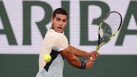 Dominic Thiem and Ons Jabeur slip to first-round defeats in French Open