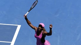 Top seeds keep up the heat as Melbourne begins to cool