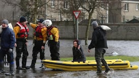 After the deluge comes  flood cover restrictions and pricier premiums