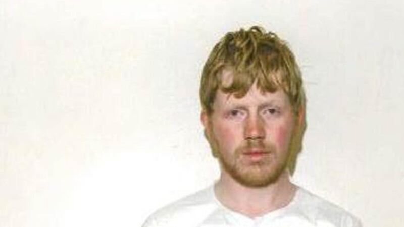 Colin Ash-Smith, who has been found guilty at Inner London Crown Court of the murder of Claire Tiltman.