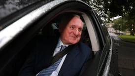 Ahern admits errors on property policy