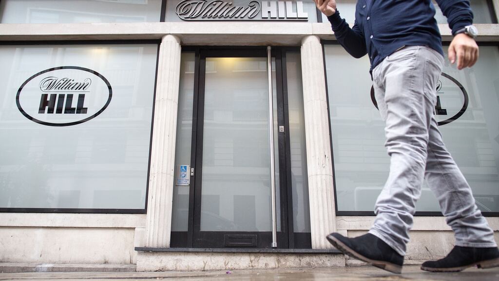 Photograph: Bloomberg