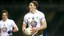 Kildare too good for score-shy 14 man Cavan