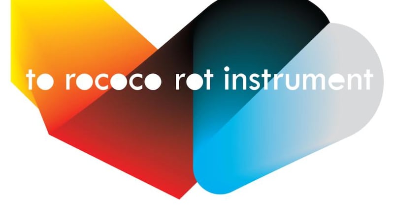 TO ROCOCO ROT