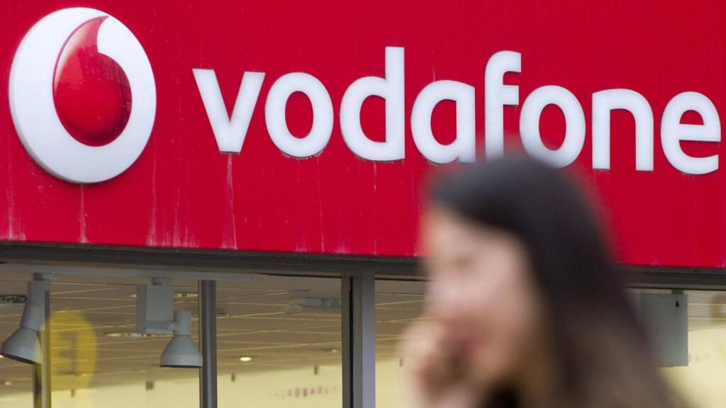 The Vodafone report goes far beyond just supplying numbers. First off, it makes for insightful reading on the tensions, conundrums and compliance issues global companies face when they are the regular target of surveillance requests from government agencies. Photograph: Getty Images