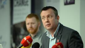 Trade unionist Brendan Ogle claims conference speech about lies ‘defamed’ him