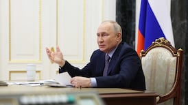 Ireland and Nato enter new agreement to counter Russia threat