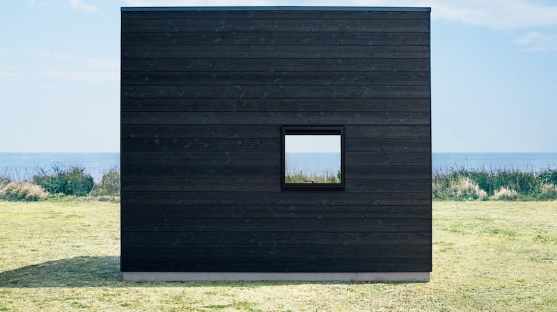 MUJI one room huts will launch in Japan in autumn