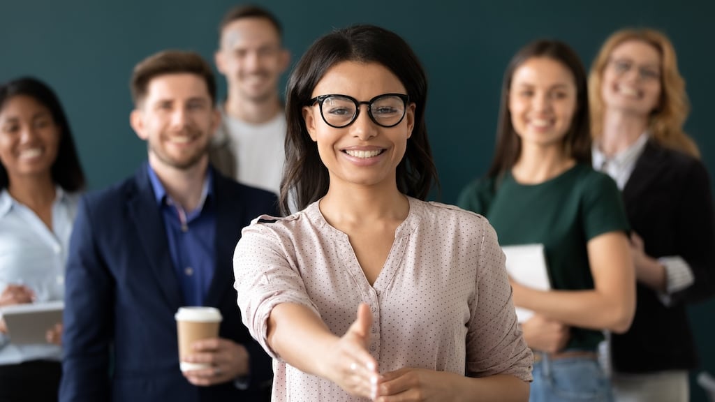 Employers are realising that attracting – and retaining – staff is going to require new thinking and new methods