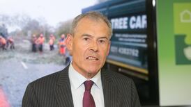 Irish Water deploys tankers as 66,000 customers remain cut off