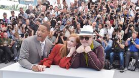 Cannes jury president Pedro Almodovar says he won’t be voting for Netflix