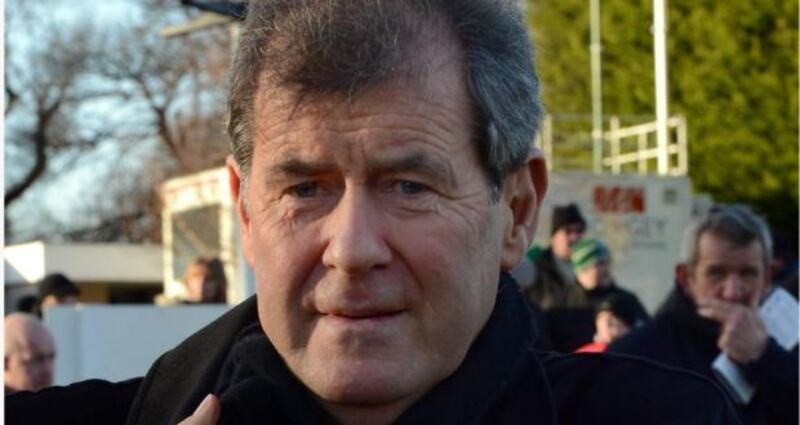 Members of the McManus and Ledbetter families had flown to the eastern Caribbean island to celebrate Christmas and New Year’s Eve together, in what has been a long-standing family tradition. Photograph: Brenda Fitzsimmons