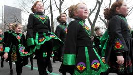 Between jigs and reels, the last great show of Irish influence in New York