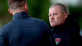 Cork City aim to take initiative against Progrès Niederkorn