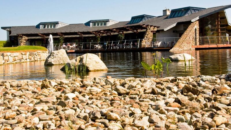 Glen of the Downs Golf Club Glen of the Downs Golf Club