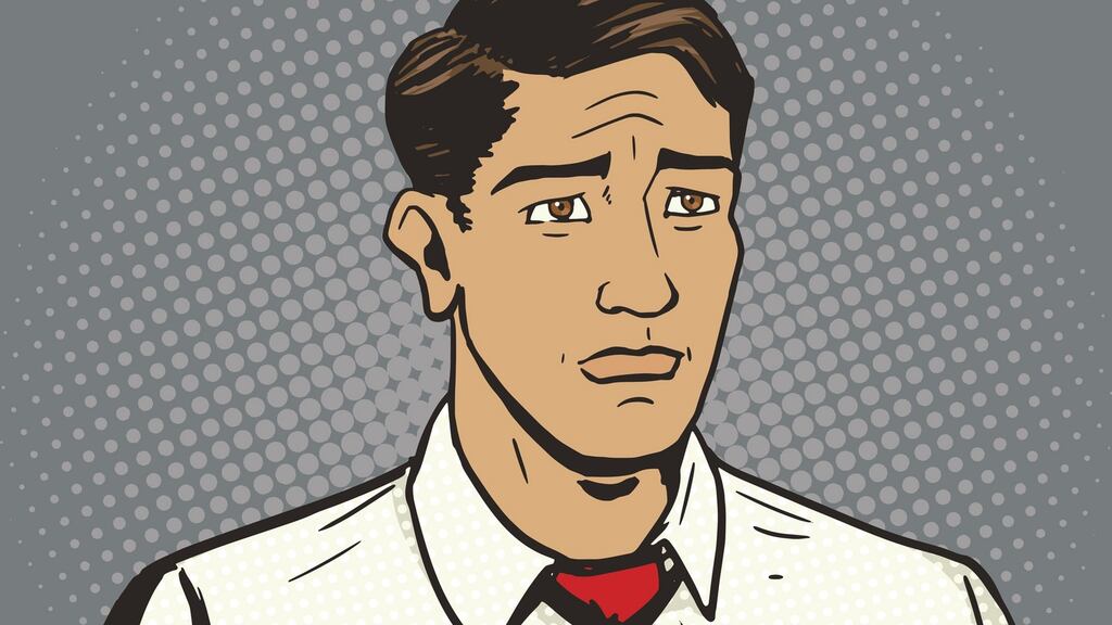 Illustration: Thinkstock