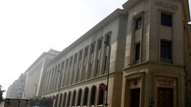 Egypt moves to help foreign investors repatriate funds