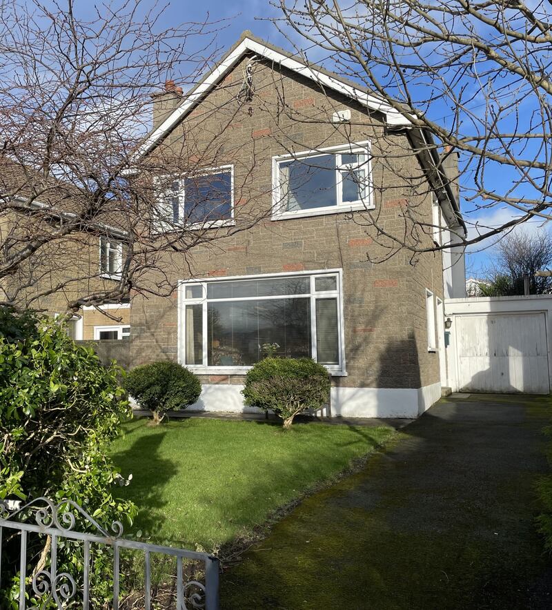 31 Rochestown Avenue, Dún Laoghaire, Co Dublin