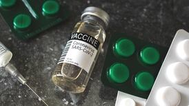 Moderna plans to produce up to 3bn Covid-19 vaccine doses in 2022