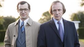 Was PJ Mara really Charlie Haughey's angel?