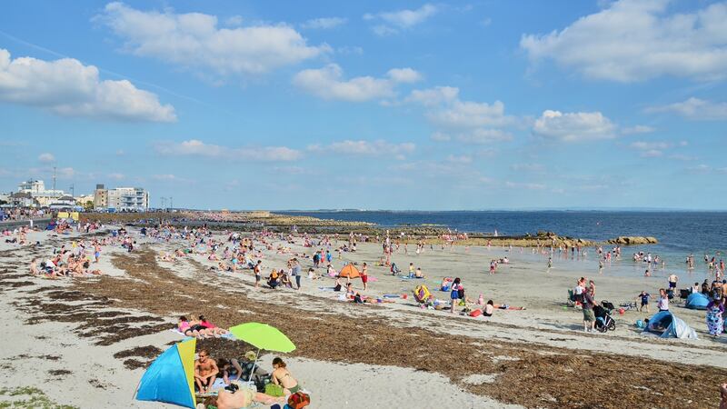 Coastal areas and traditional domestic hotspots performed well over the summer months