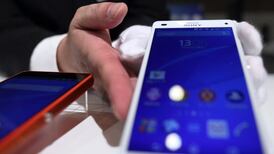 Tech review: Sony Xperia Z3 Compact takes on smartphone giants