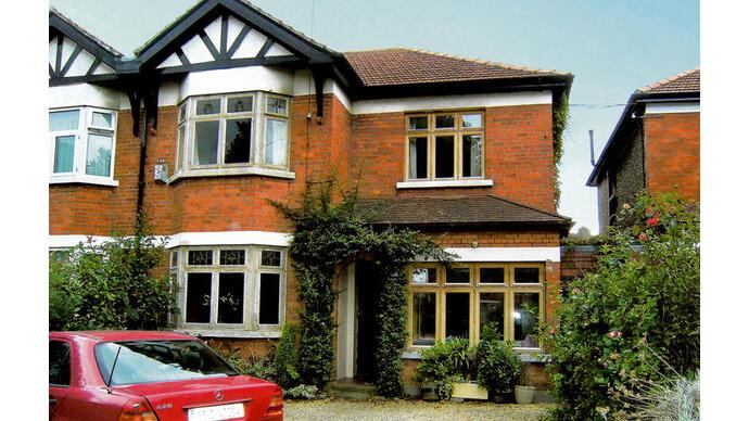 116 New Cabra Road, Dublin 7: 2008 - €895,000; 2010 - €645,000