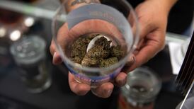 Biden pardons thousands convicted of marijuana possession