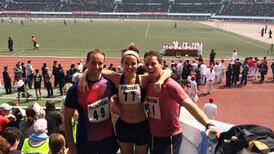 Pyongyang marathon? That’s one way to see North Korea