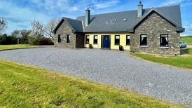 Five homes on view this week in Cork, Dublin and Mayo